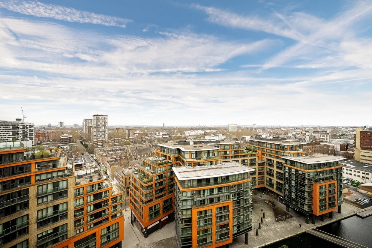 Merchant Square East Paddington W2 photo 3