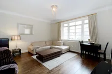 Vicarage Gate London W8 photo 2