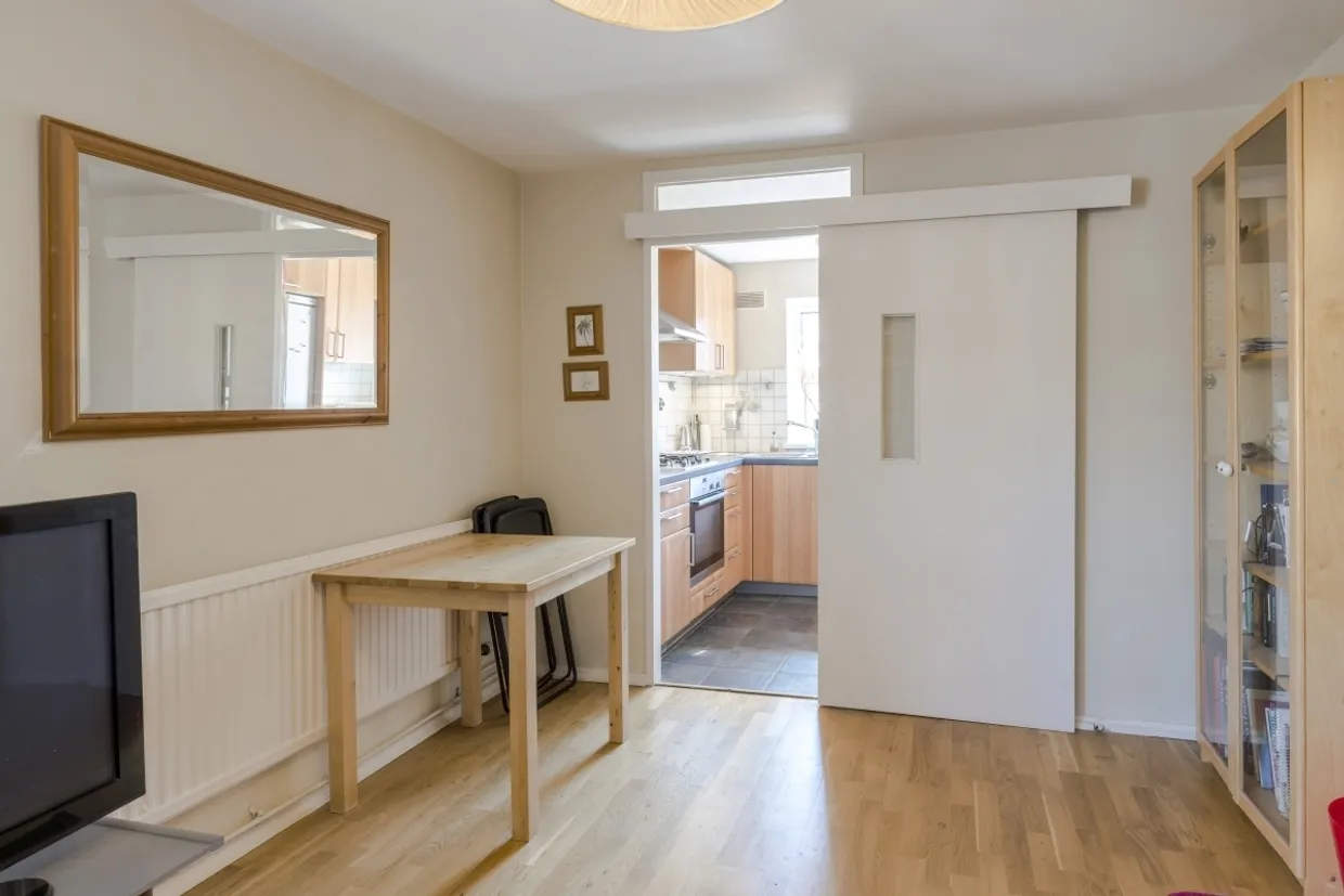 Tessa Sanderson Place, SW8 photo 4