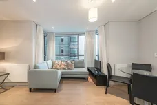 4 Merchant Square London W2 photo 4