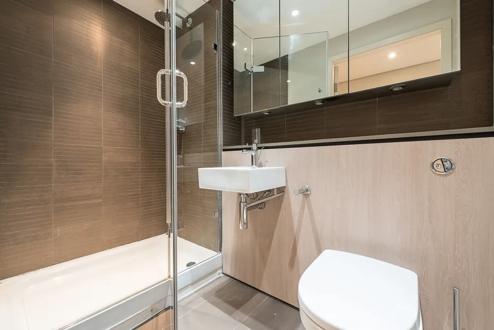 4 Merchant Square London W2 photo 7