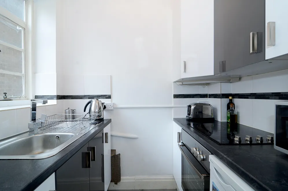 Vicarage Gate London W8 photo 4
