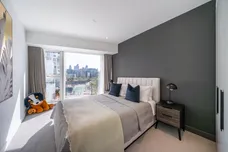 Electric Boulevard London SW11 photo 5