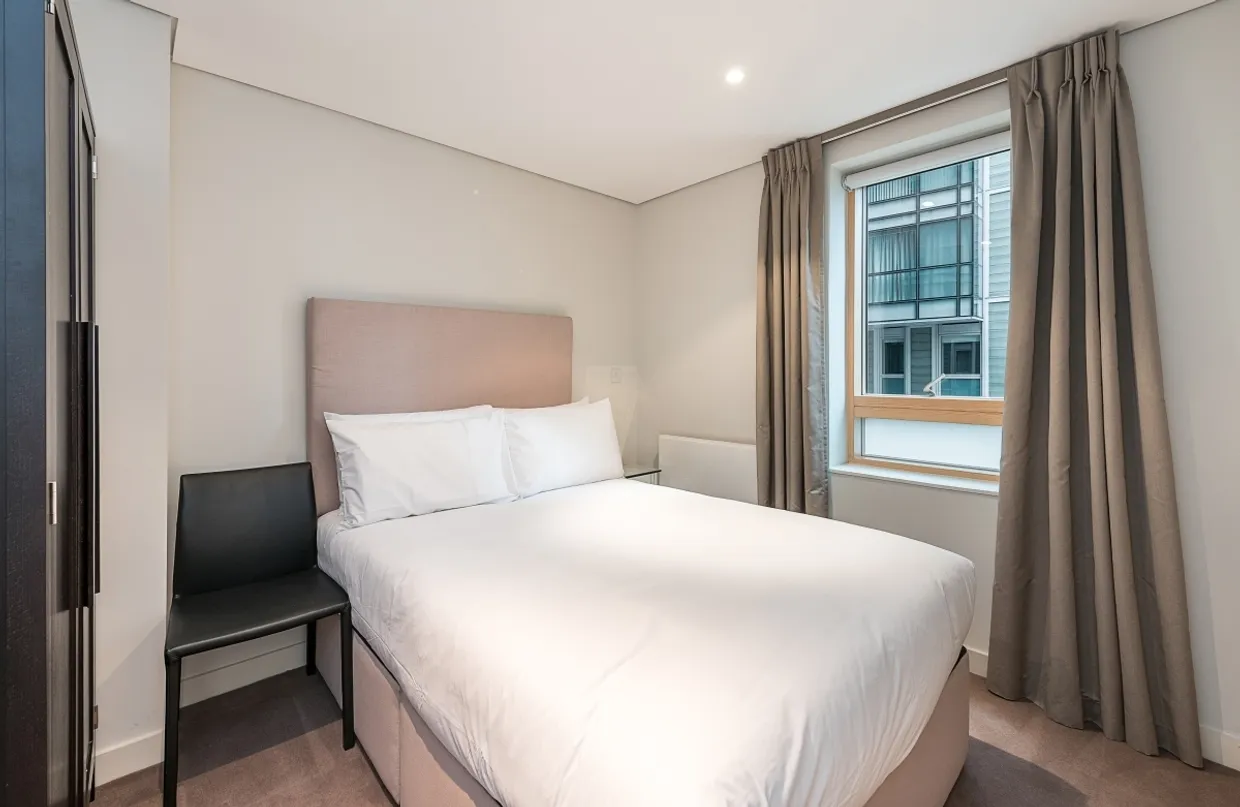 4 Merchant Square London W2 photo 8