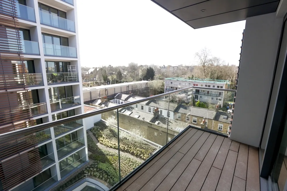 Rainsborough House, SW15 photo 8