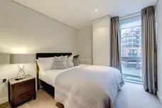 Merchant Square East Paddington W2 photo 8