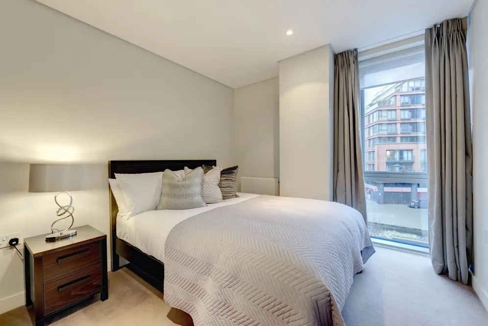 Merchant Square East Paddington W2 photo 8