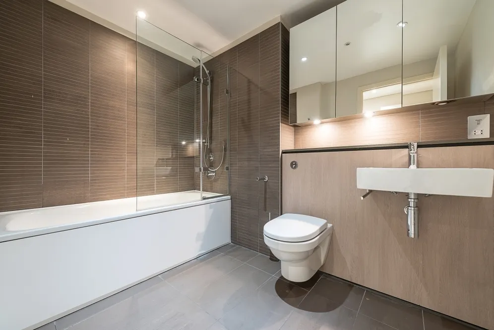 4 Merchant Square London W2 photo 9