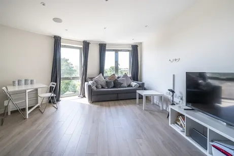 Friern Barnet Road London N11