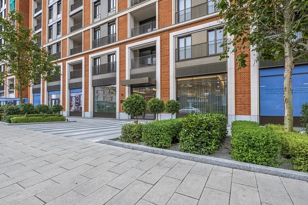 Edgware Road Paddington W2 photo 13