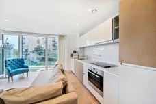 Goodchild Road London N4 photo 9