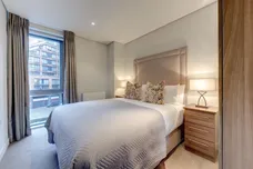 Merchant Square East Paddington W2 photo 10