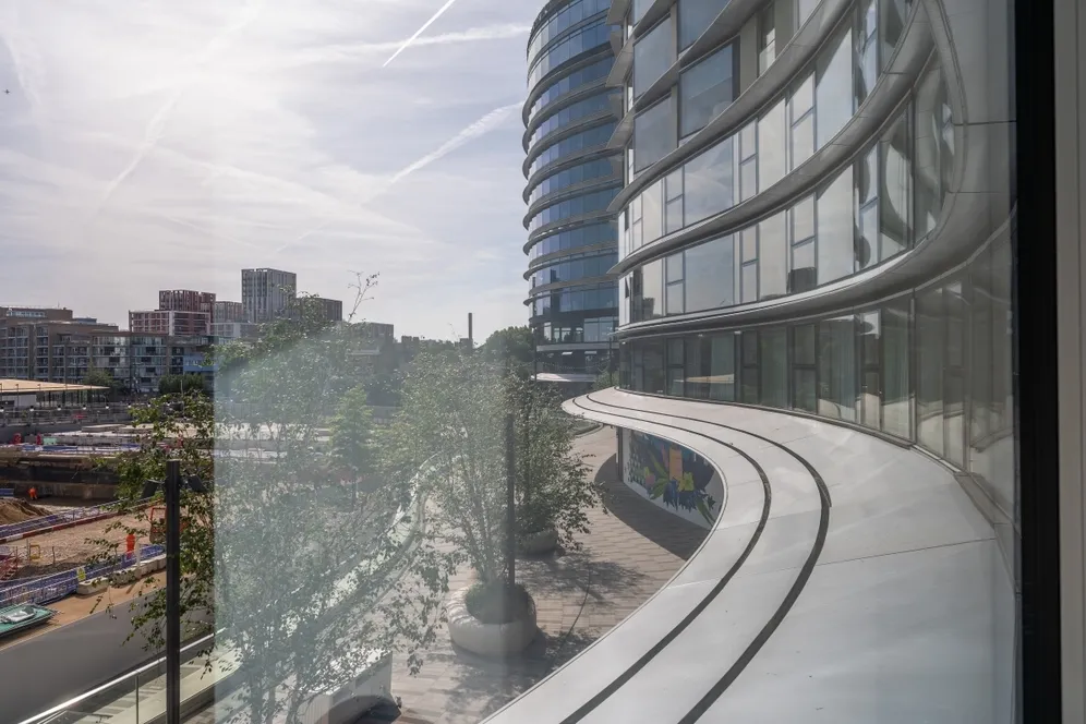 Electric Boulevard London SW11 photo 8