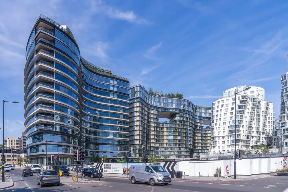 Electric Boulevard London SW11 photo 9