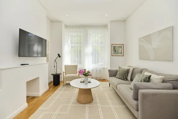 Barcombe Avenue London SW2