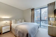 Merchant Square East Paddington W2 photo 12