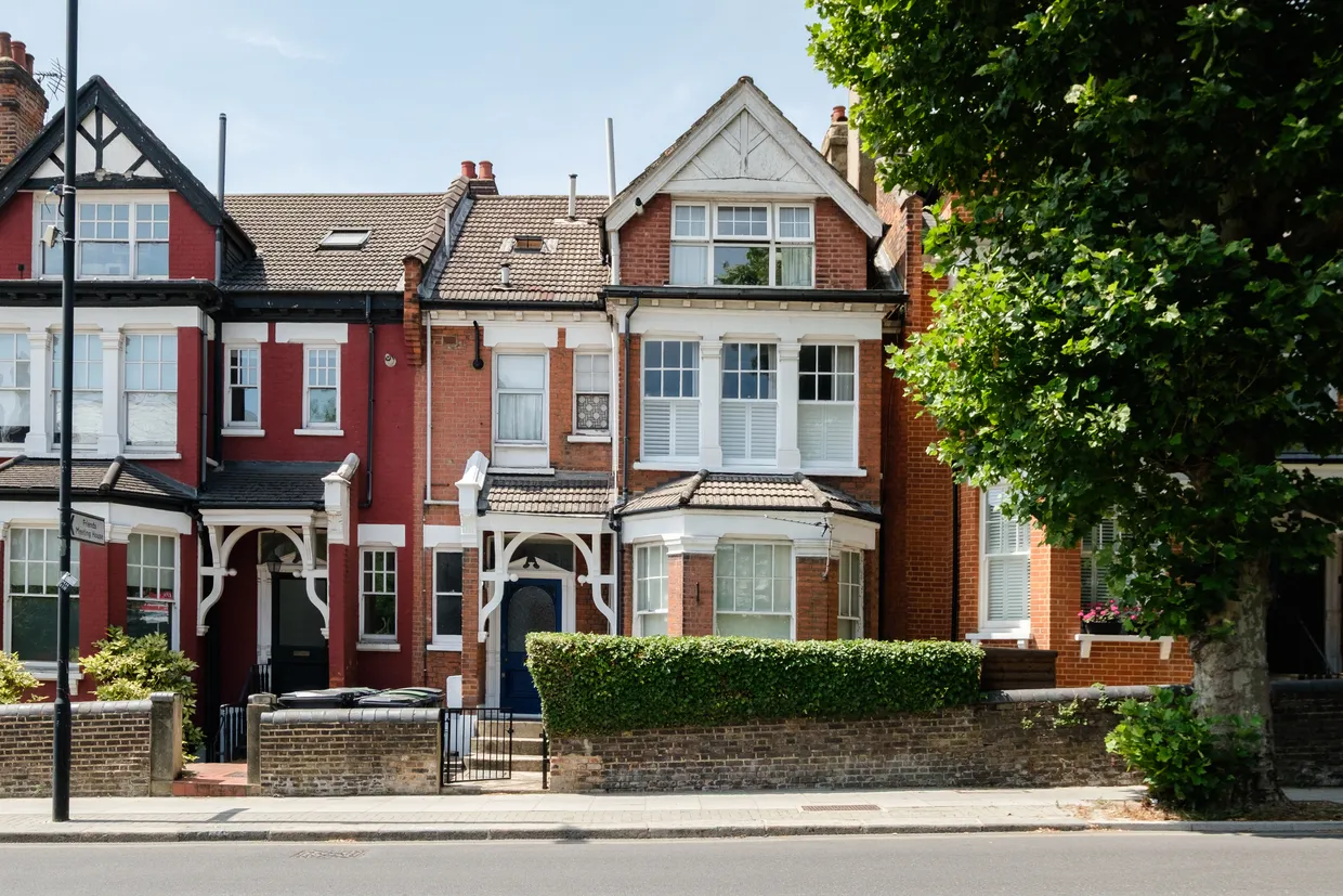 Muswell Hill Road, London, N10 photo 1