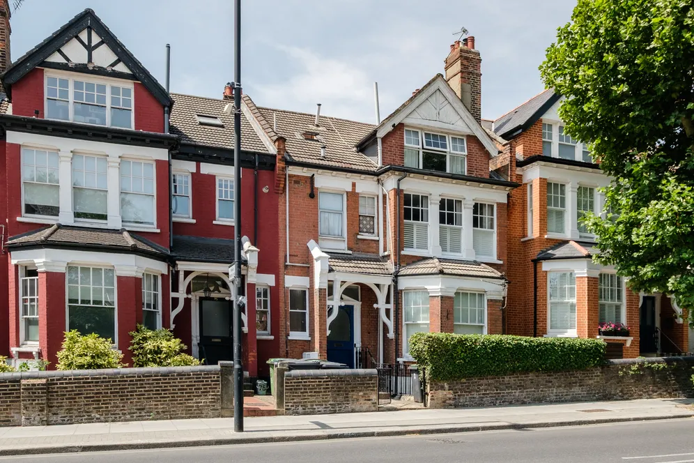 Muswell Hill Road, London, N10 photo 2