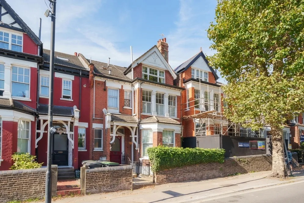 Muswell Hill Road, London, N10 photo 7
