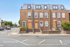 Manor Road, Wallington