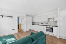 Manor Road, Wallington