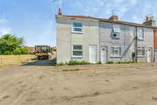Queen Street, Sutton Bridge, Spalding
