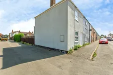 Queen Street, Sutton Bridge, Spalding