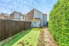Queen Street, Sutton Bridge, Spalding
