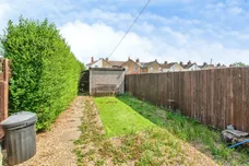 Queen Street, Sutton Bridge, Spalding