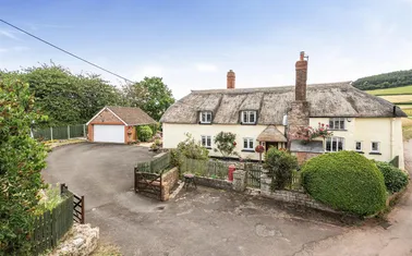 Park Lane, Carhampton, Minehead