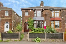 Warwick Road, SCUNTHORPE