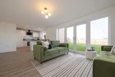 Wisteria Way, Harwich