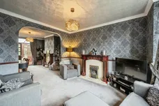 Warwick Road, SCUNTHORPE