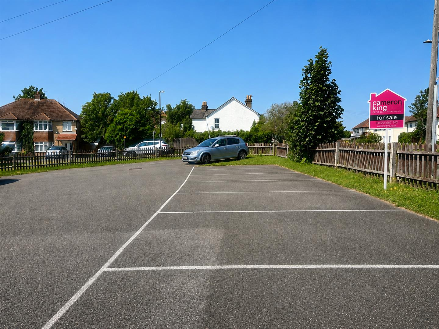 Cippenham Lane, Slough Image 7