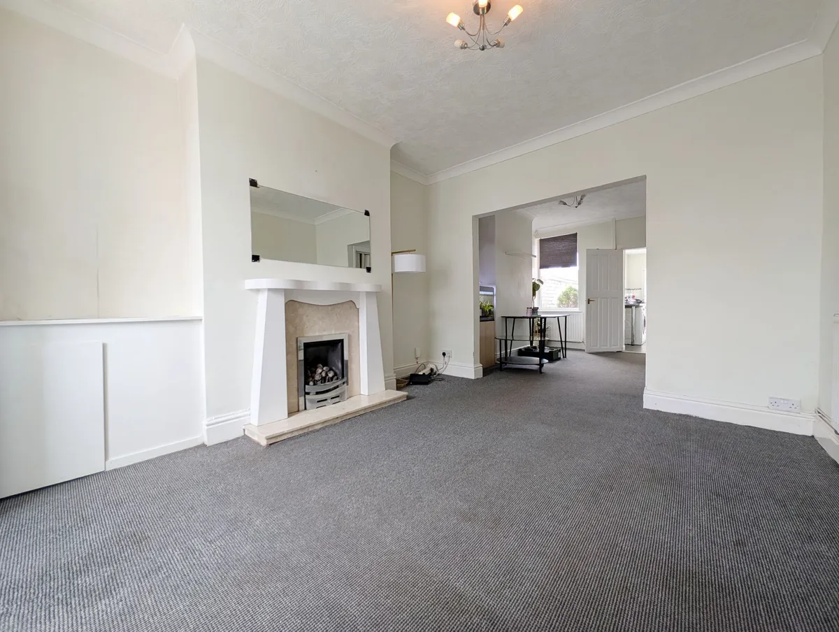 Lexden Street, Warrington, WA5