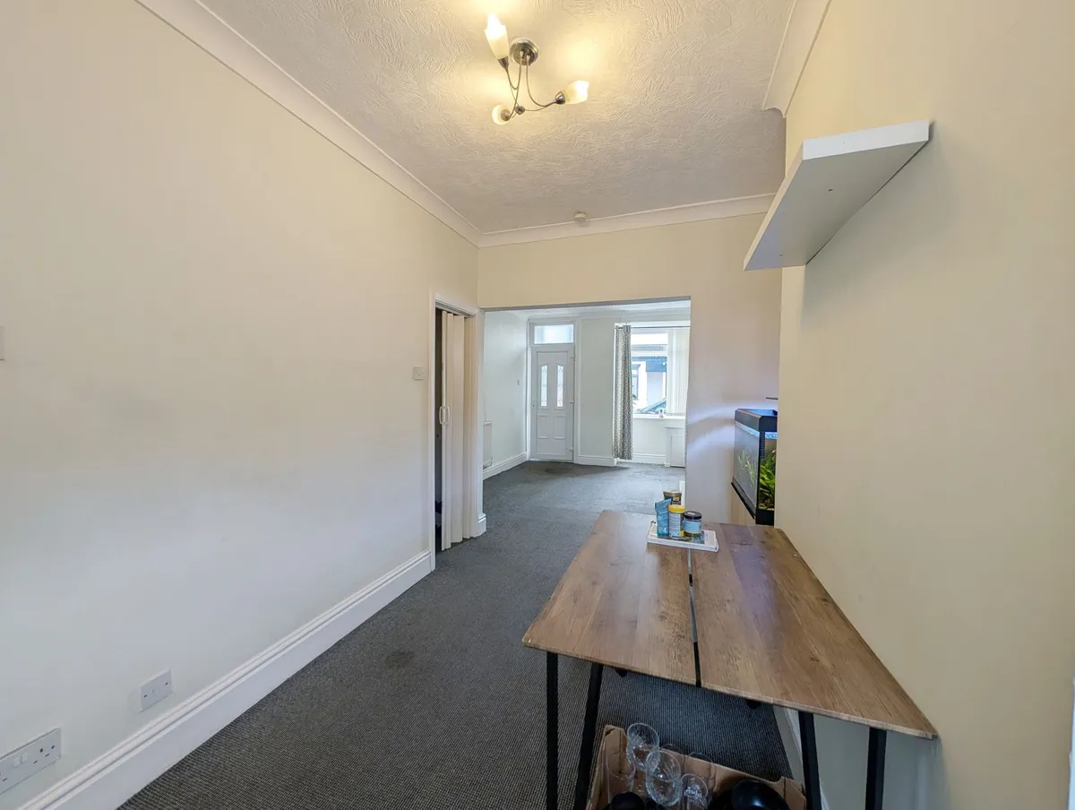Lexden Street, Warrington, WA5
