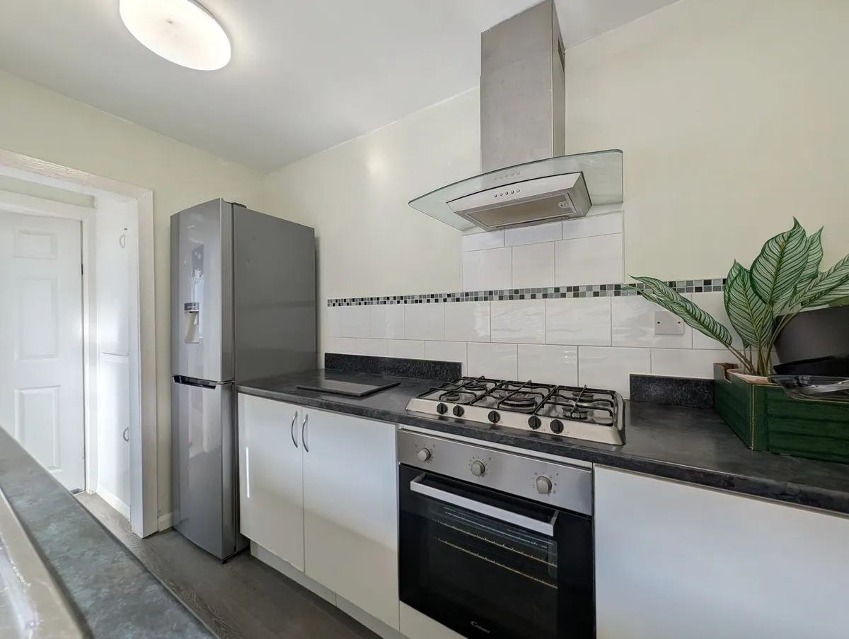 Lexden Street, Warrington, WA5
