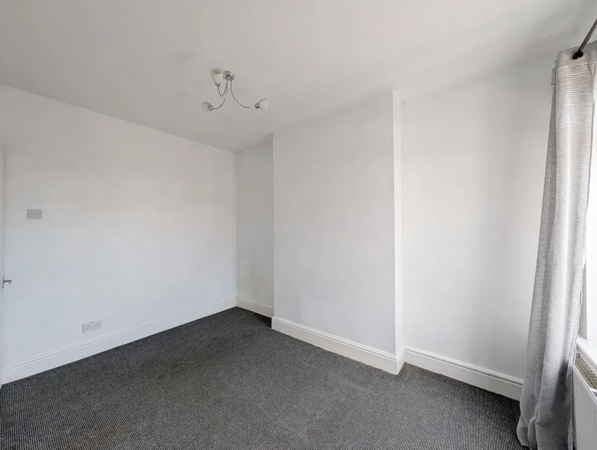 Lexden Street, Warrington, WA5