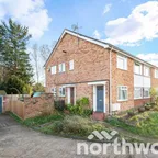 Larkspur Way, West Ewell, KT19