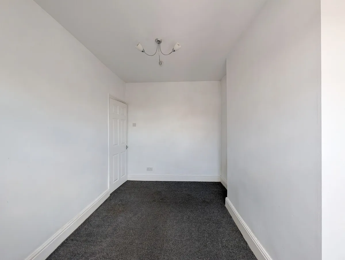 Lexden Street, Warrington, WA5