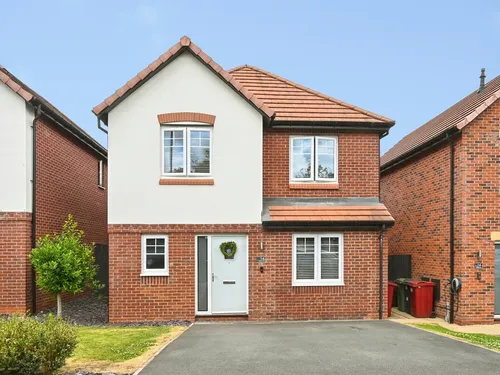 Stoney View, Creswell, Worksopphoto