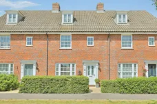 Byfords Way, Watton, Thetford