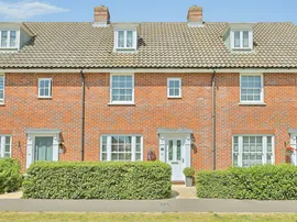 Byfords Way, Watton, Thetford photo