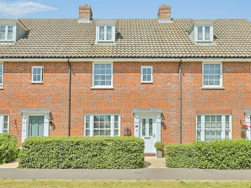 Byfords Way, Watton, Thetfordphoto