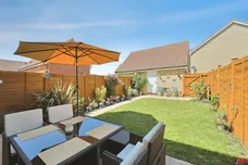 Byfords Way, Watton, Thetford