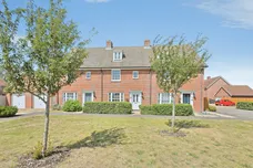 Byfords Way, Watton, Thetford