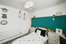 Stoney View, Creswell, Worksop