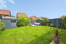 Stoney View, Creswell, Worksop