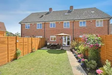 Byfords Way, Watton, Thetford