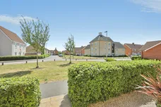 Byfords Way, Watton, Thetford